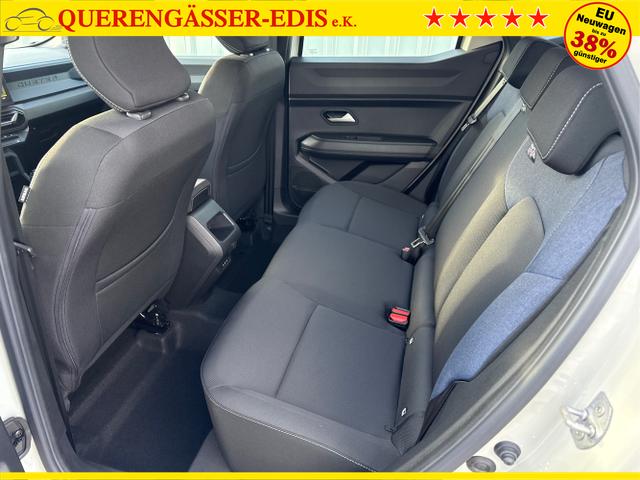 Dacia / Duster / Beige / / / 