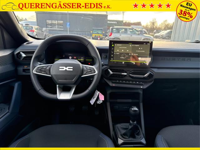 Dacia / Duster / Beige / / / 