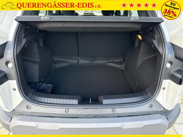 Dacia / Duster / Beige / / / 