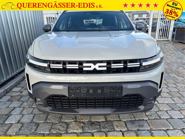 Dacia / Duster / Beige / / / 