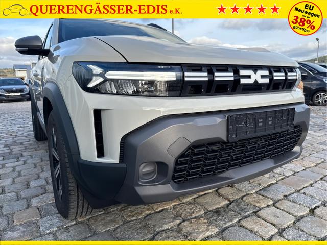 Dacia / Duster / Beige / / / 