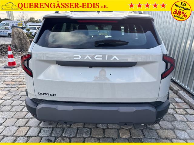 Dacia / Duster / Beige / / / 