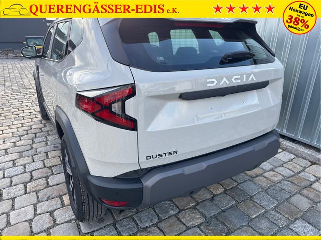 Dacia / Duster / Beige / / / 