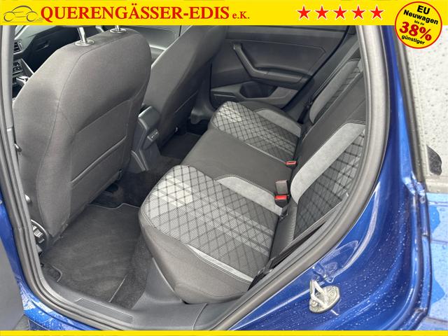 Volkswagen / Taigo / Blau / / / , Beispielbilder, ggf. teilweise mit Sonderausstattung