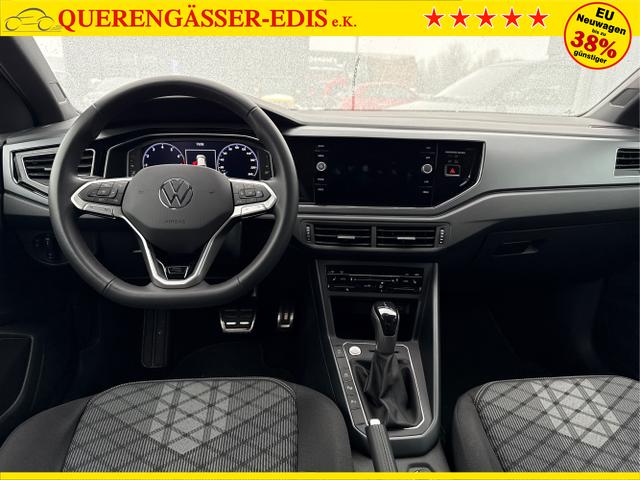 Volkswagen / Taigo / Blau / / / , Beispielbilder, ggf. teilweise mit Sonderausstattung