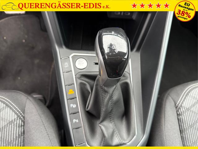 Volkswagen / Taigo / Blau / / / , Beispielbilder, ggf. teilweise mit Sonderausstattung