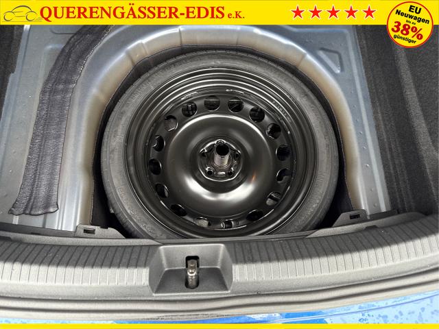 Volkswagen / Taigo / Blau / / / , Beispielbilder, ggf. teilweise mit Sonderausstattung