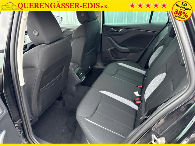 Skoda / Kamiq / Schwarz / / / , Beispielbilder, ggf. teilweise mit Sonderausstattung