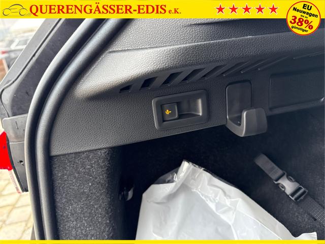 Skoda / Kamiq / Schwarz / / / , Beispielbilder, ggf. teilweise mit Sonderausstattung