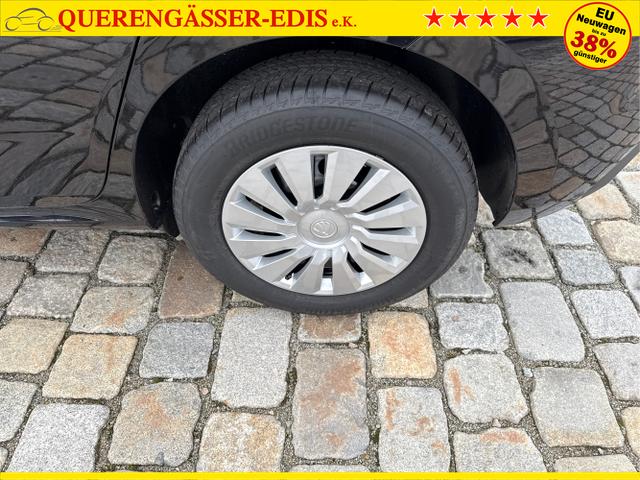 Skoda / Kamiq / Schwarz / / / , Beispielbilder, ggf. teilweise mit Sonderausstattung