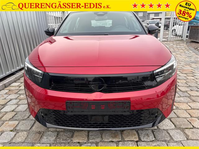 Opel / Corsa / Rot / / / , Beispielbilder, ggf. teilweise mit Sonderausstattung