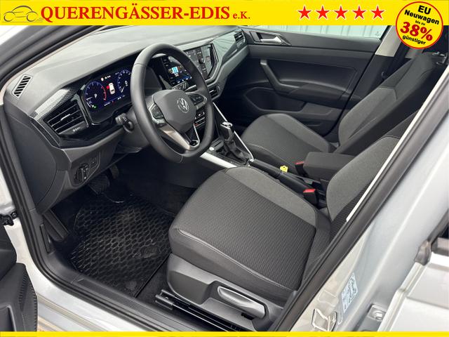 Volkswagen / POLO / Silber / / / 