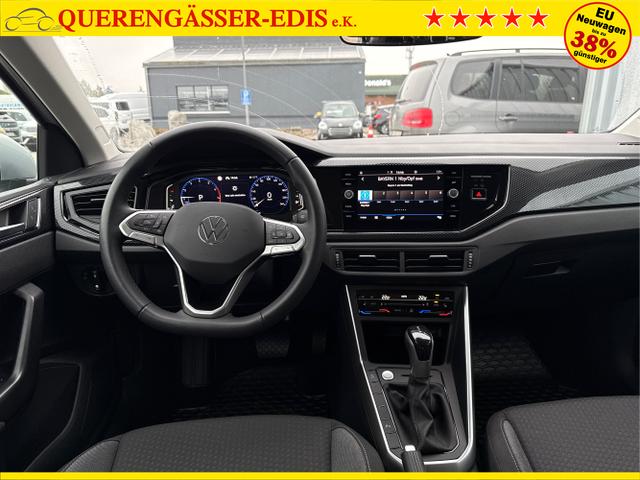 Volkswagen / POLO / Silber / / / 