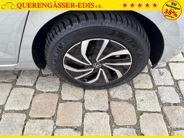 Volkswagen / POLO / Silber / / / 