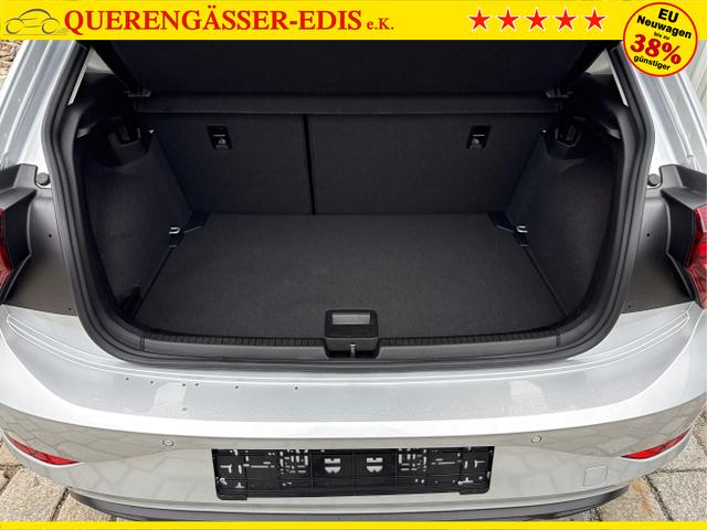 Volkswagen / POLO / Silber / / / 