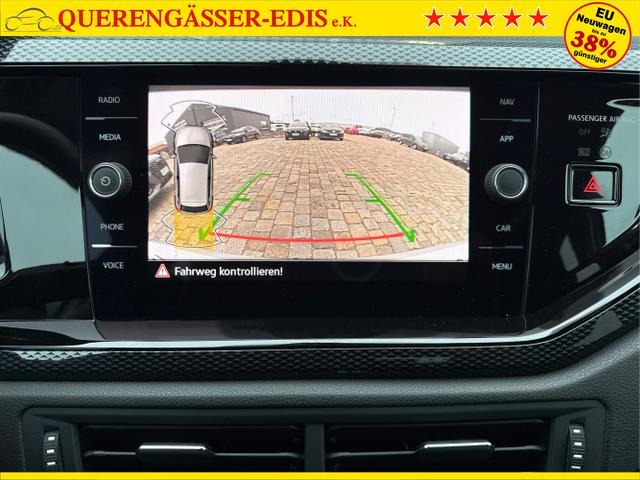 Volkswagen / POLO / Silber / / / 