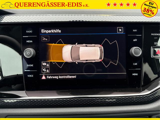 Volkswagen / POLO / Silber / / / 