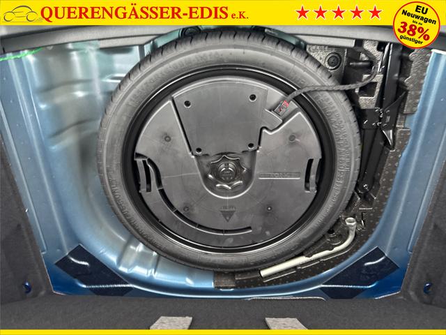 Skoda / Karoq / Blau / / / , Beispielbilder, ggf. teilweise mit Sonderausstattung