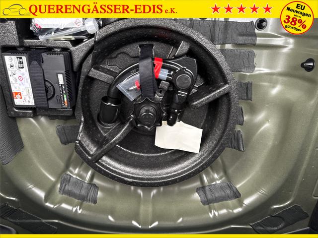 Audi / A3 Sportback / Gr&uuml;n / / / 