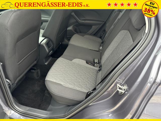 Volkswagen / T-Cross / Grau / / / 