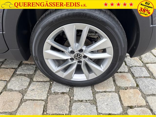 Volkswagen / T-Cross / Grau / / / 