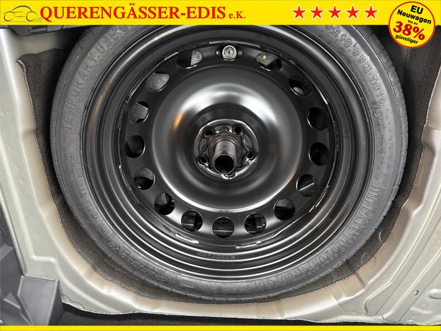 Volkswagen / T-Cross / Grau / / / 