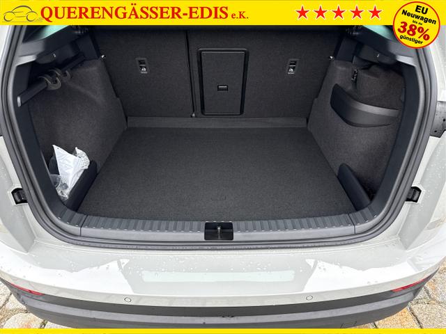 Skoda / Karoq / Grau / / / , Beispielbilder, ggf. teilweise mit Sonderausstattung