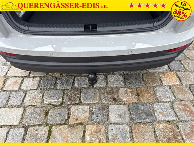 Skoda / Karoq / Grau / / / , Beispielbilder, ggf. teilweise mit Sonderausstattung