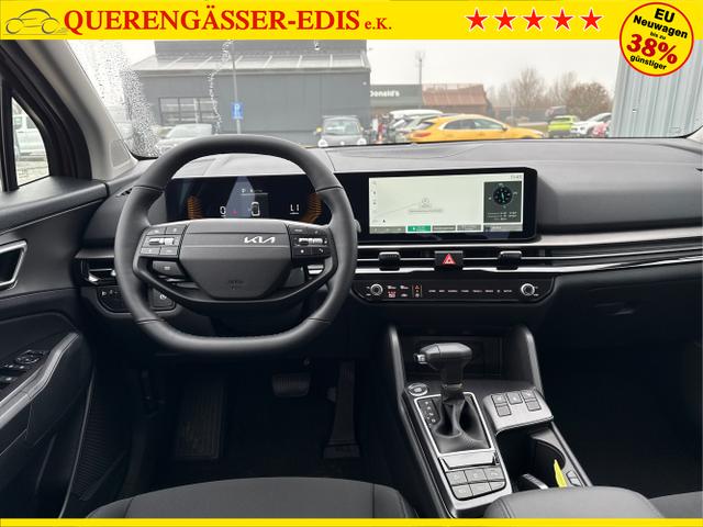 Kia / Sportage / Rot / / / , Beispielbilder, ggf. teilweise mit Sonderausstattung