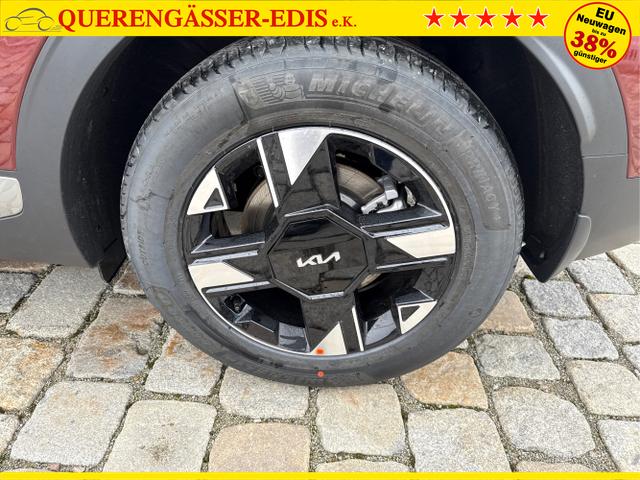Kia / Sportage / Rot / / / , Beispielbilder, ggf. teilweise mit Sonderausstattung