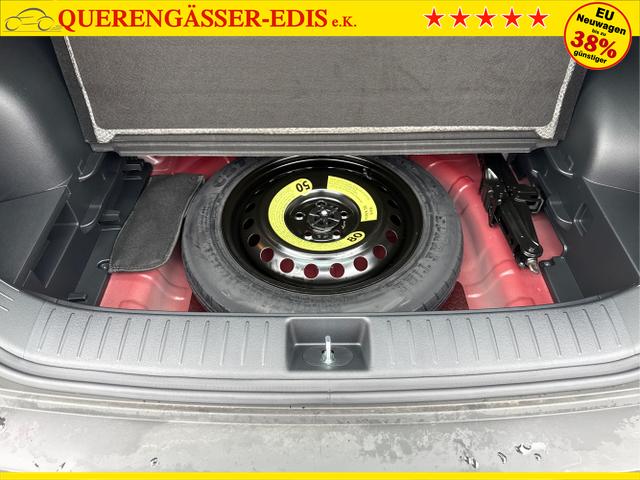 Kia / Sportage / Rot / / / , Beispielbilder, ggf. teilweise mit Sonderausstattung