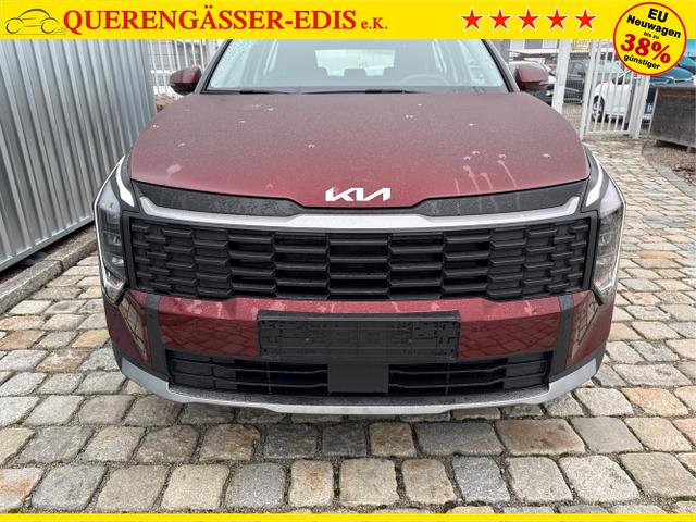 Kia / Sportage / Rot / / / , Beispielbilder, ggf. teilweise mit Sonderausstattung