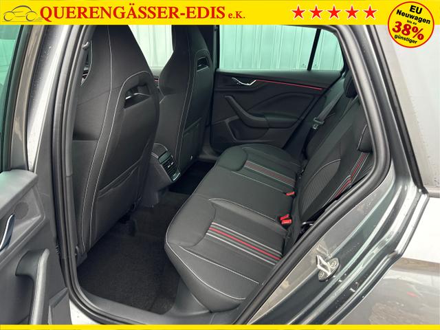 Skoda / Kamiq / Grau / / / , Beispielbilder, ggf. teilweise mit Sonderausstattung