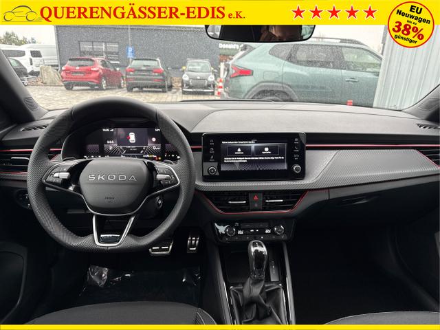 Skoda / Kamiq / Grau / / / , Beispielbilder, ggf. teilweise mit Sonderausstattung