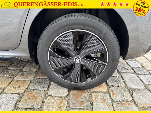 Skoda / Kamiq / Grau / / / , Beispielbilder, ggf. teilweise mit Sonderausstattung