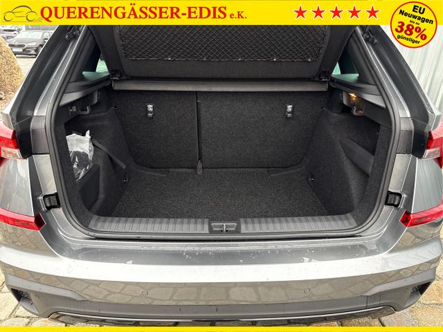 Skoda / Kamiq / Grau / / / , Beispielbilder, ggf. teilweise mit Sonderausstattung