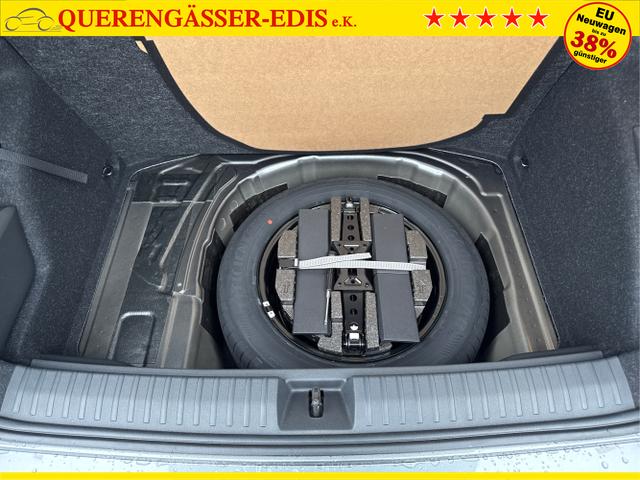 Skoda / Kamiq / Grau / / / , Beispielbilder, ggf. teilweise mit Sonderausstattung