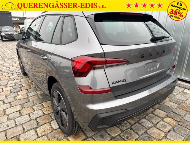 Skoda / Kamiq / Grau / / / , Beispielbilder, ggf. teilweise mit Sonderausstattung