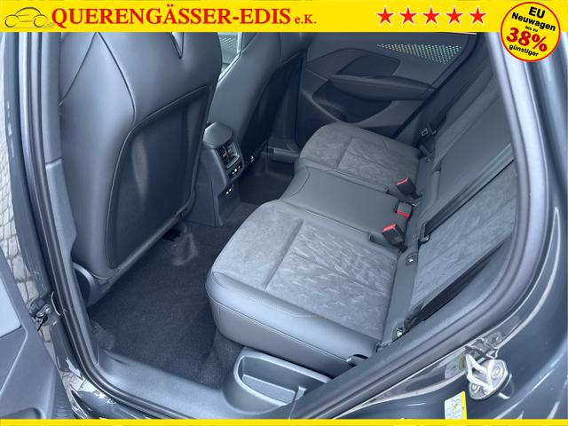 Cupra / Terramar / Grau / / / 