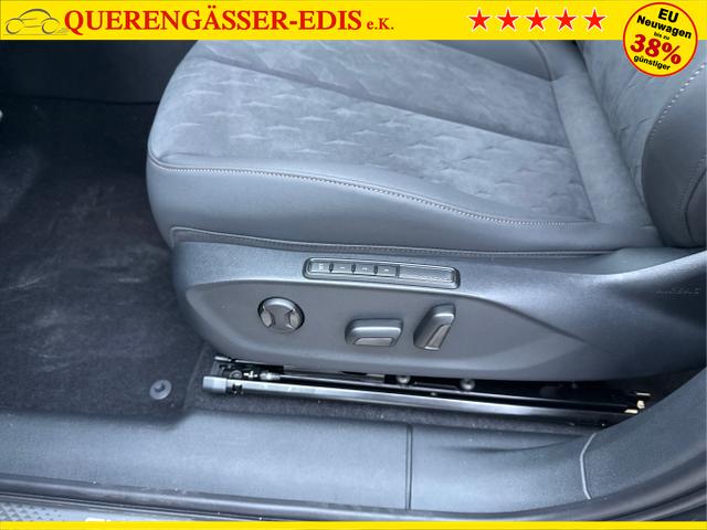 Cupra / Terramar / Grau / / / 