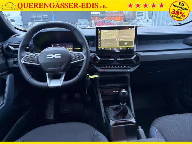 Dacia / Duster / Wei&szlig; / / / 