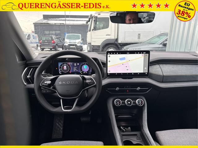 Skoda / Kodiaq / / / / , Beispielbilder, ggf. teilweise mit Sonderausstattung