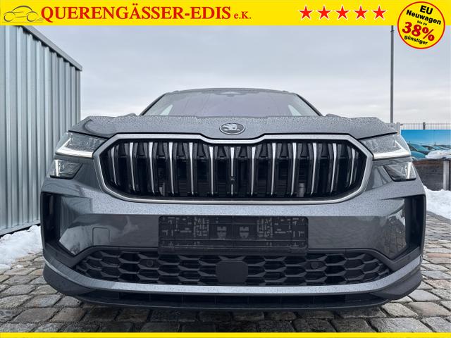 Skoda / Kodiaq / / / / , Beispielbilder, ggf. teilweise mit Sonderausstattung