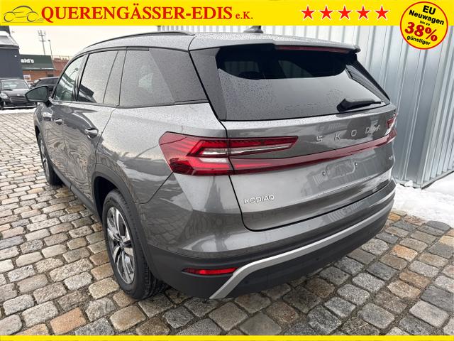 Skoda / Kodiaq / / / / , Beispielbilder, ggf. teilweise mit Sonderausstattung