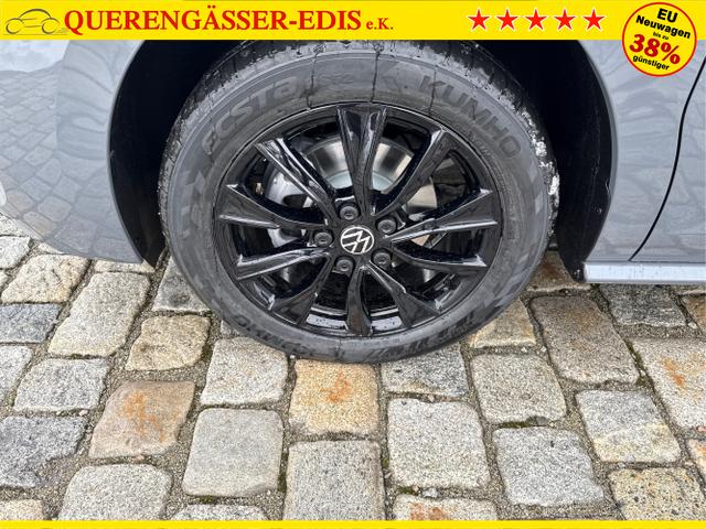 Volkswagen / T7 Multivan / Grau / / / , Beispielbilder, ggf. teilweise mit Sonderausstattung