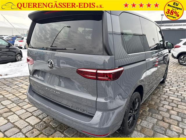 Volkswagen / T7 Multivan / Grau / / / , Beispielbilder, ggf. teilweise mit Sonderausstattung