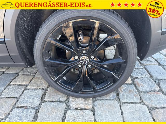 Volkswagen / T-Roc / Grau / / / , Beispielbilder, ggf. teilweise mit Sonderausstattung