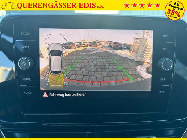 Volkswagen / T-Roc / Grau / / / , Beispielbilder, ggf. teilweise mit Sonderausstattung