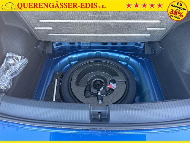 Volkswagen / T-Roc / Blau / / / , Beispielbilder, ggf. teilweise mit Sonderausstattung