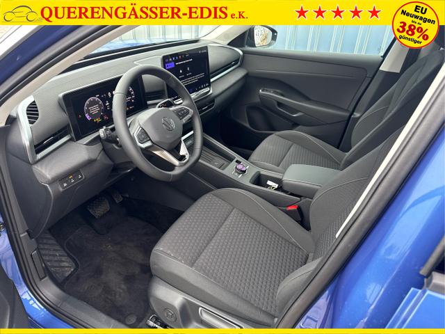 Volkswagen / T-Roc / Blau / / / , Beispielbilder, ggf. teilweise mit Sonderausstattung